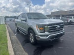 2023 F-150 Thumbnail 7
