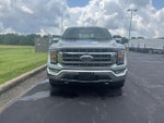 2023 F-150 Thumbnail 8