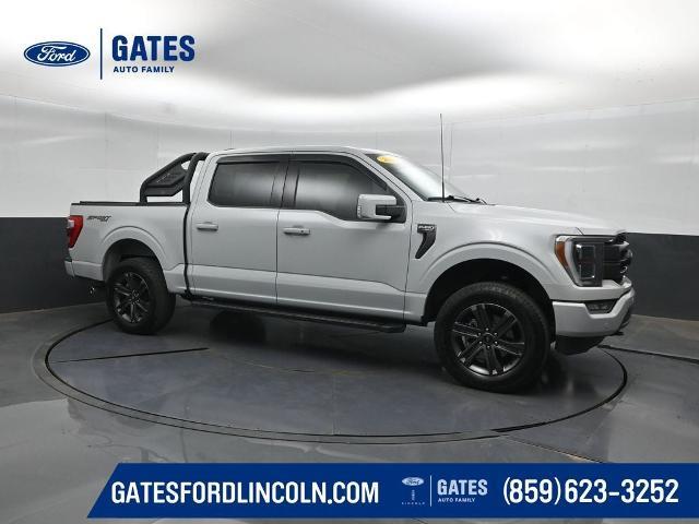 2023 Ford F-150 - $38,434