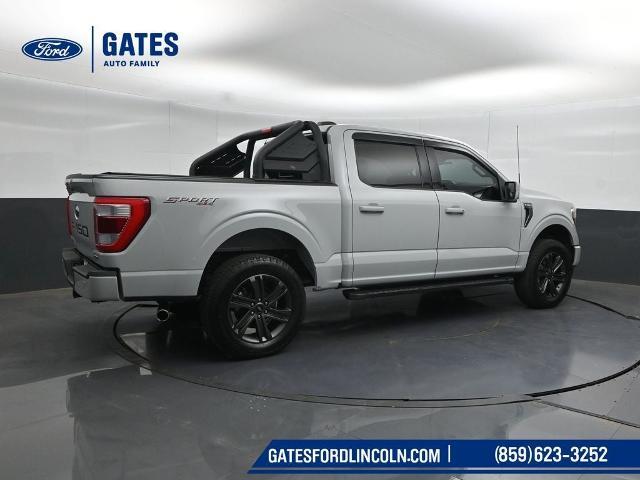 2023 Ford F-150 - $38,434