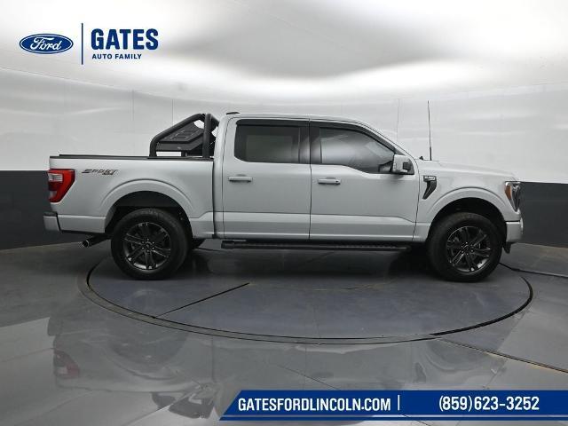 2023 Ford F-150 - $38,434