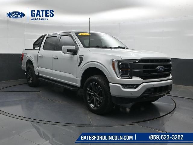 2023 Ford F-150 - $38,434
