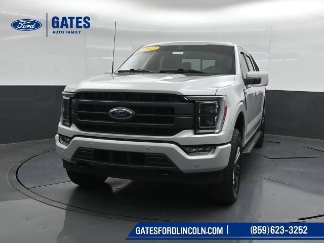 2023 Ford F-150 - $38,434