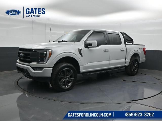 2023 Ford F-150 - $38,434
