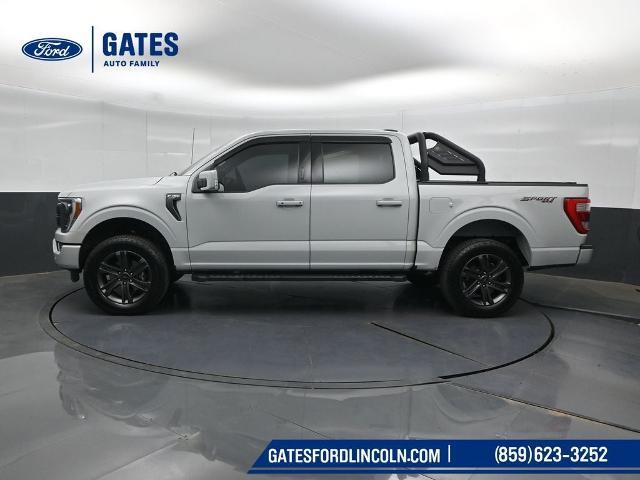 2023 Ford F-150 - $38,434