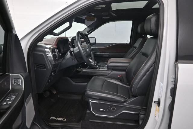 2023 Ford F-150 - $38,434