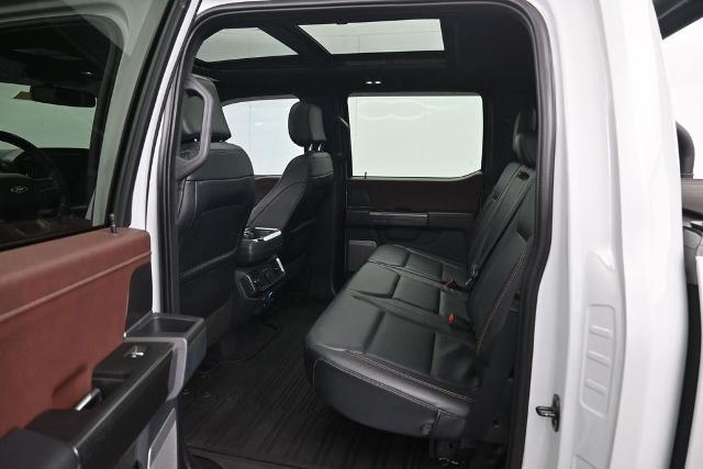 2023 Ford F-150 - $38,434