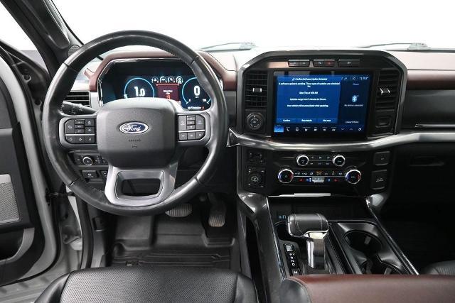 2023 Ford F-150 - $38,434