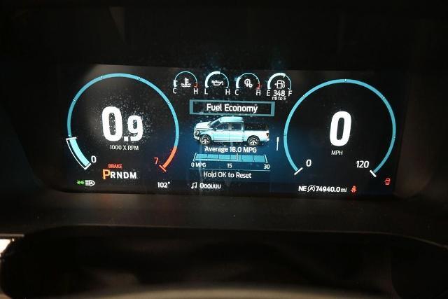 2023 Ford F-150 - $38,434