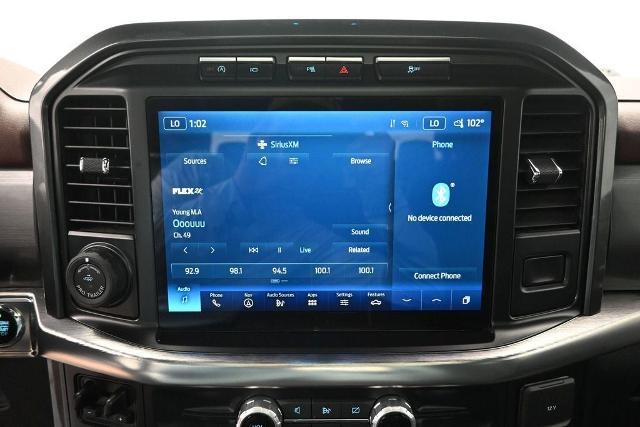 2023 Ford F-150 - $38,434
