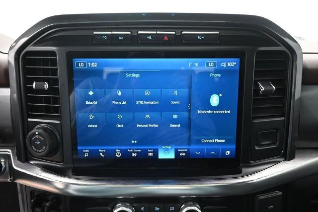 2023 Ford F-150 - $38,434