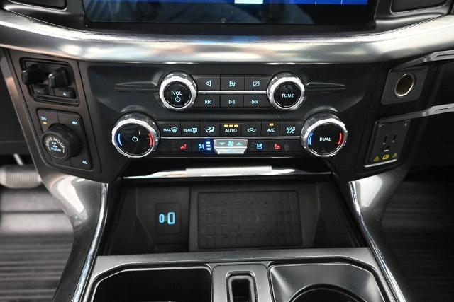 2023 Ford F-150 - $38,434
