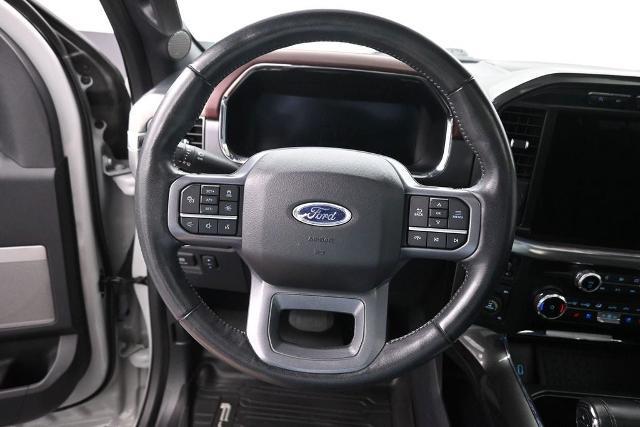 2023 Ford F-150 - $38,434