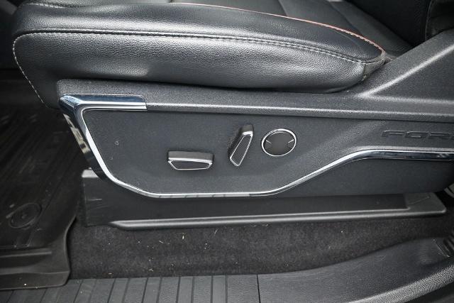 2023 Ford F-150 - $38,434