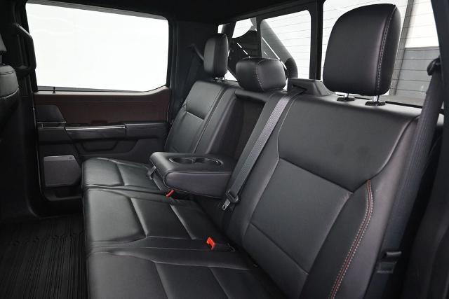 2023 Ford F-150 - $38,434