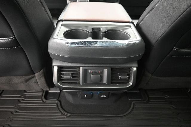 2023 Ford F-150 - $38,434