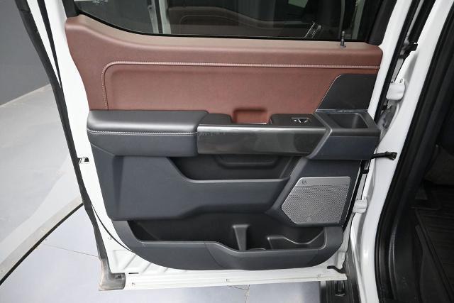 2023 Ford F-150 - $38,434