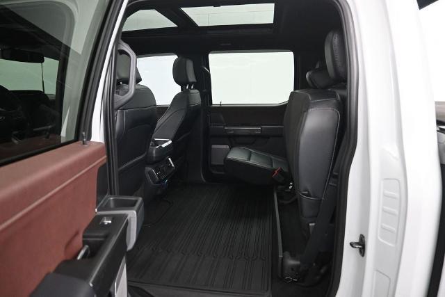 2023 Ford F-150 - $38,434