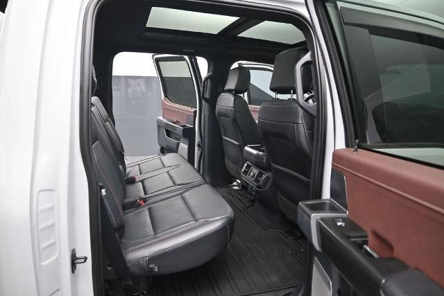 2023 Ford F-150 - $38,434