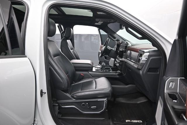 2023 Ford F-150 - $38,434