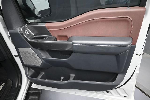 2023 Ford F-150 - $38,434