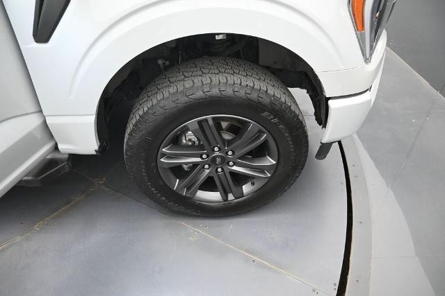 2023 Ford F-150 - $38,434