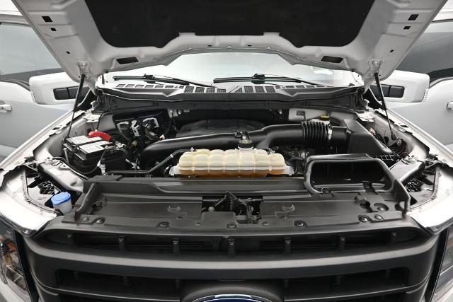 2023 Ford F-150 - $38,434