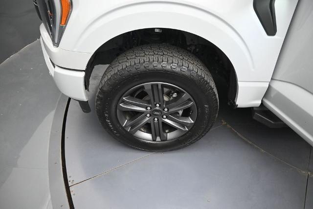 2023 Ford F-150 - $38,434