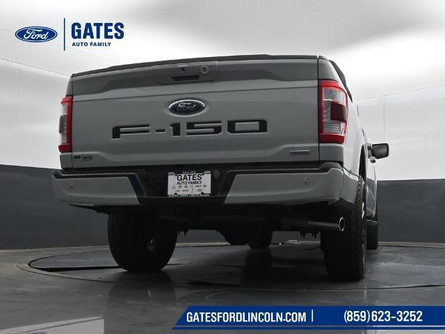 2023 Ford F-150 - $38,434