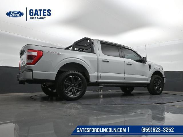 2023 Ford F-150 - $38,434