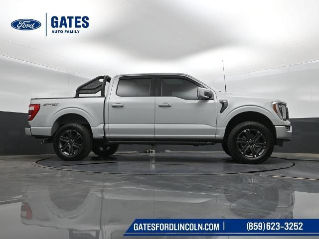 2023 Ford F-150 - $38,434