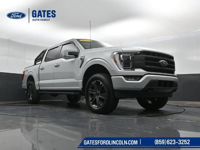 2023 Ford F-150 - $38,434