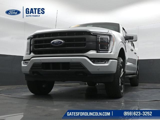 2023 Ford F-150 - $38,434