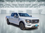 2023 F-150 Thumbnail 4