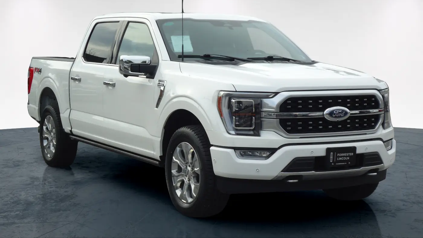 Preowned 2023 Ford F-150 XL for Sale