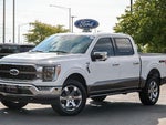 2023 F-150 Thumbnail 1