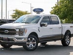 2023 F-150 Thumbnail 2