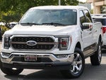2023 F-150 Thumbnail 24