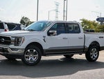 2023 F-150 Thumbnail 27