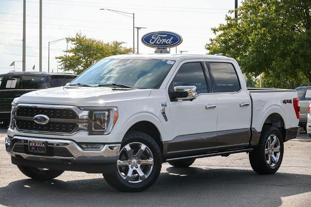 2023 Ford F-150 - $51,103