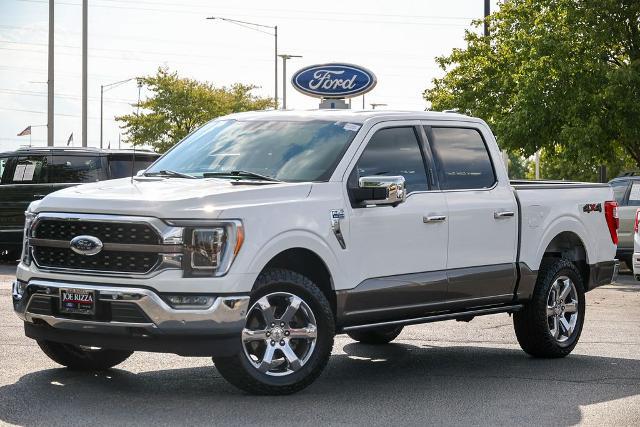 2023 Ford F-150 - $51,103