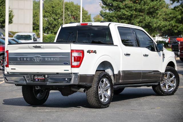 2023 Ford F-150 - $51,103