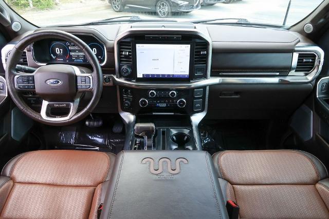2023 Ford F-150 - $51,103