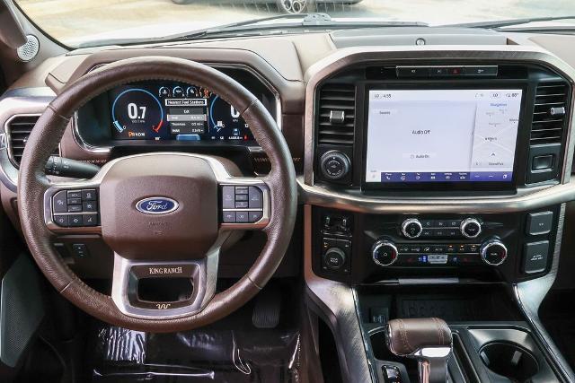 2023 Ford F-150 - $51,103