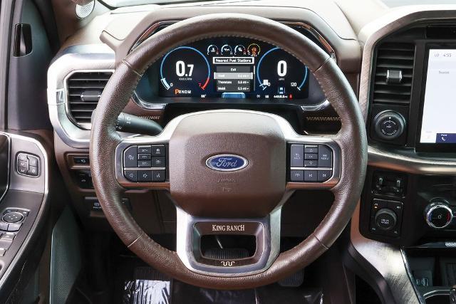 2023 Ford F-150 - $51,103