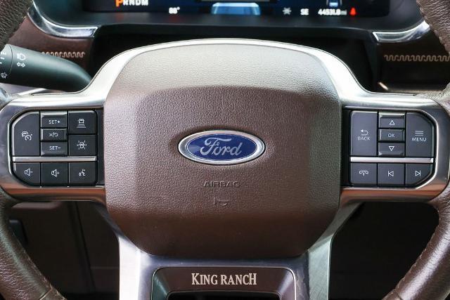 2023 Ford F-150 - $51,103