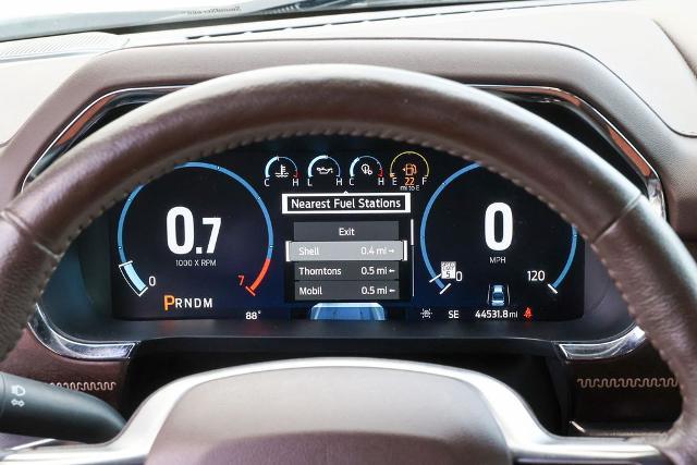 2023 Ford F-150 - $51,103