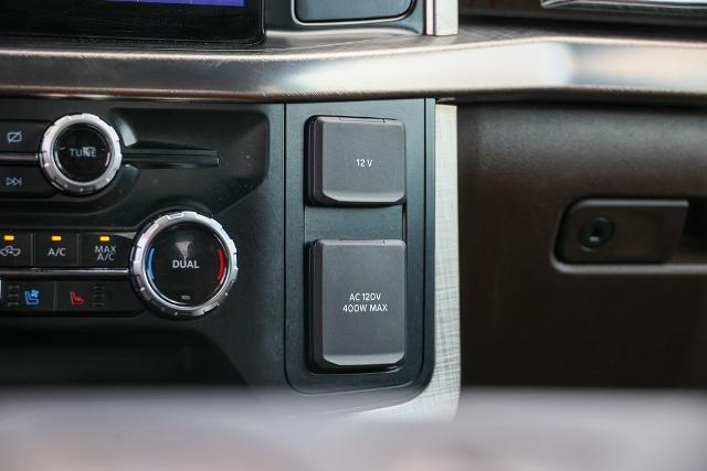 2023 Ford F-150 - $51,103