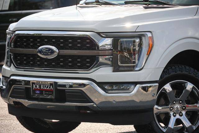 2023 Ford F-150 - $51,103