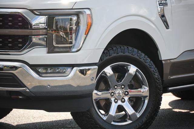 2023 Ford F-150 - $51,103